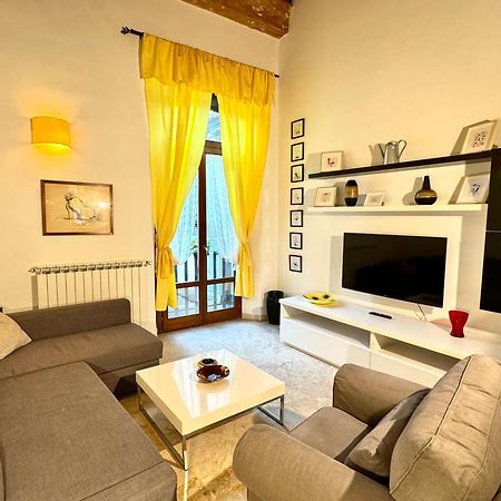 Апартаменты Casa Stefano Флоренция Экстерьер фото