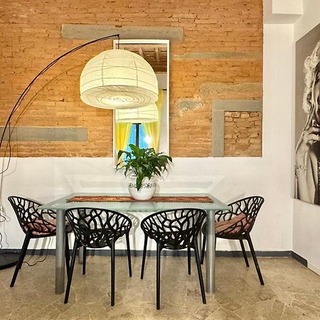 Апартаменты Casa Stefano Флоренция Экстерьер фото