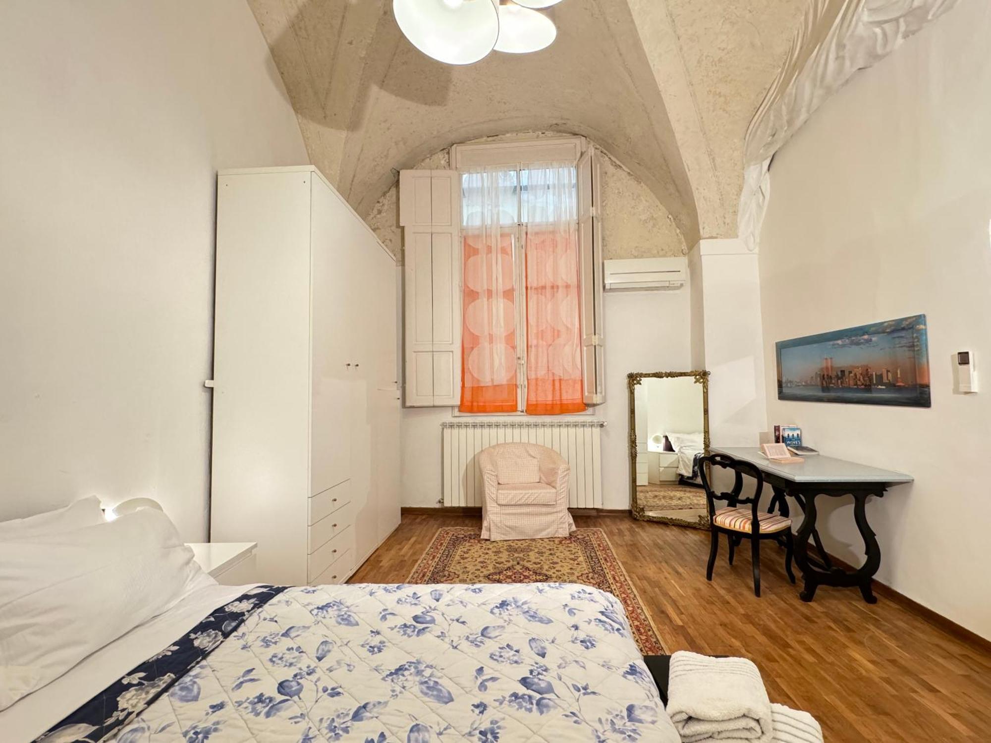 Апартаменты Casa Stefano Флоренция Экстерьер фото