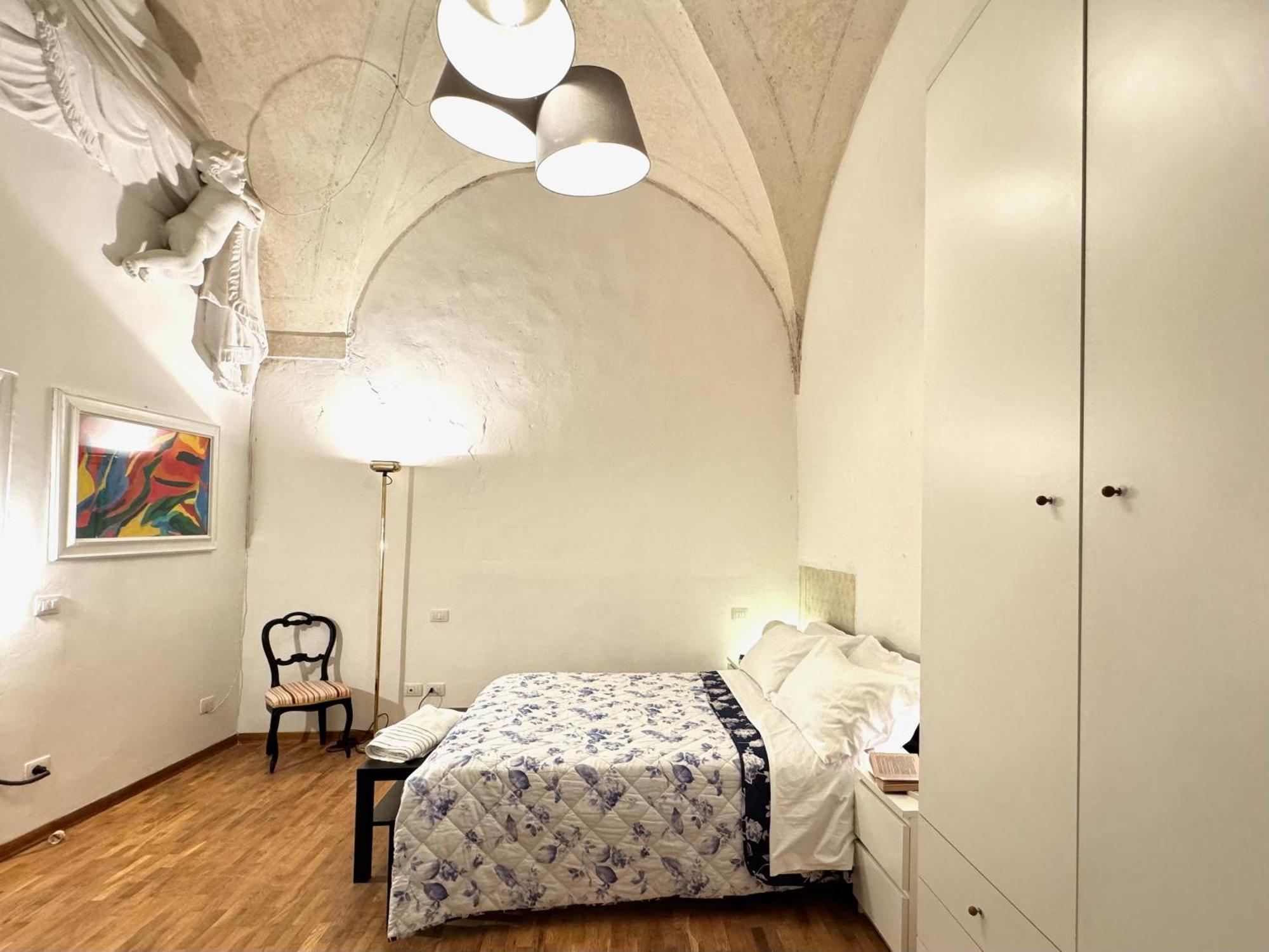 Апартаменты Casa Stefano Флоренция Экстерьер фото