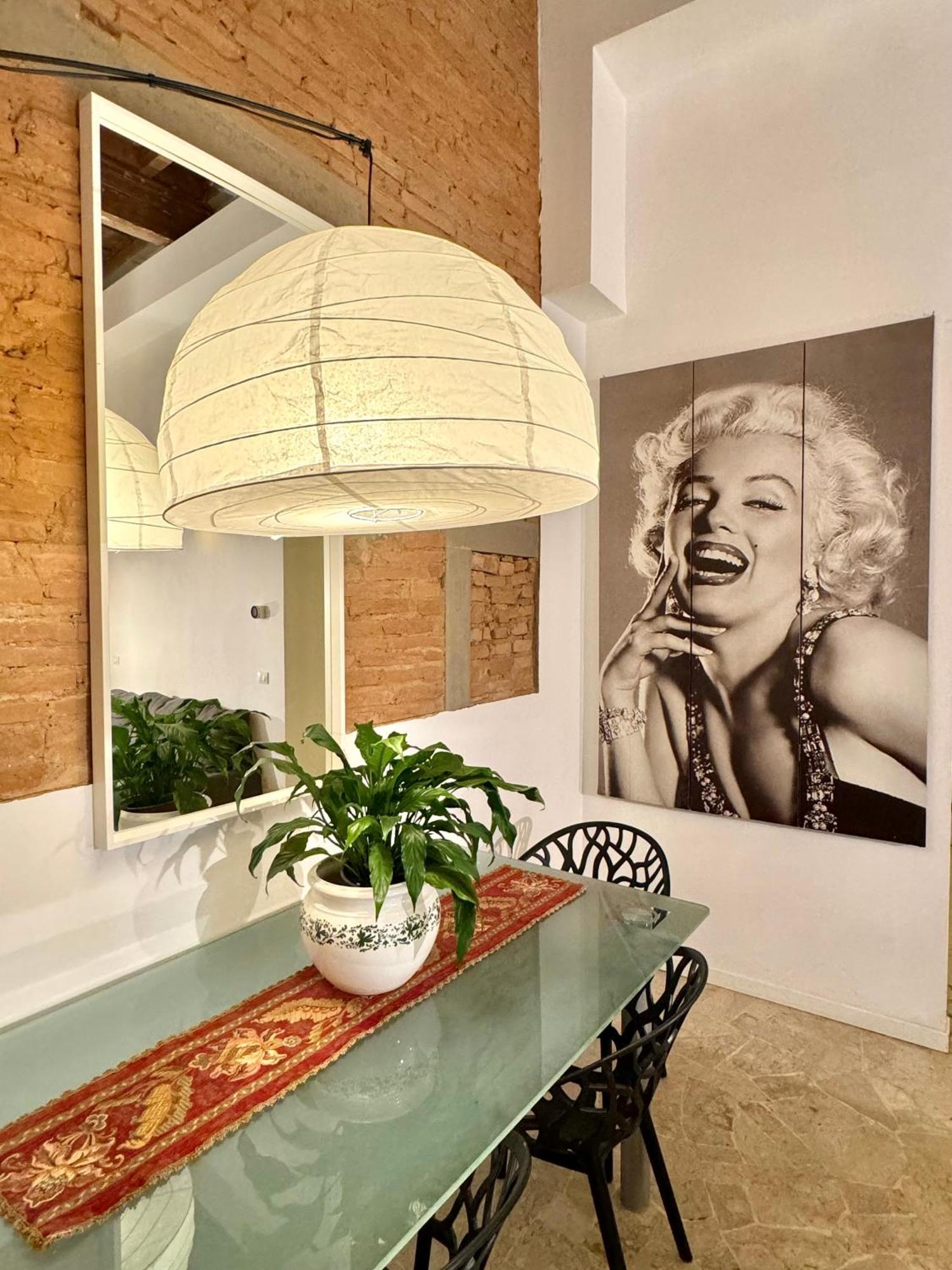 Апартаменты Casa Stefano Флоренция Экстерьер фото